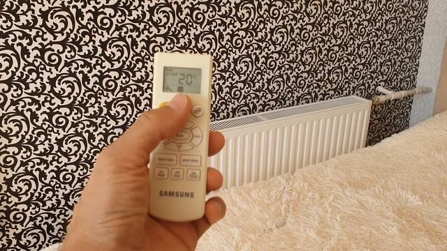 Samsung сплит-система смотреть онлайн