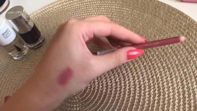 Одежда с Fashionnova.com, покупки косметики, тестируем маску Vilenta?