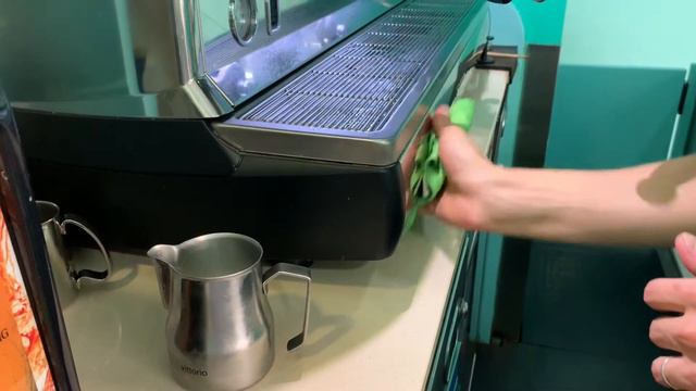 Differenza Cappuccino/latte macchiato смотреть онлайн