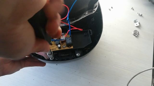 Мультиварка РЕДМОНД. Разборка/чистка/обзор смотреть онлайн