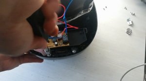 Мультиварка РЕДМОНД. Разборка/чистка/обзор