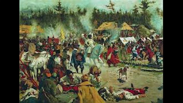 Народы России в 17 веке смотреть онлайн