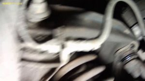 Почему жрет резину, диагностика сайлентблоков.