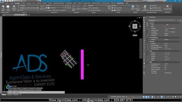 Exportar tabla de Civil 3D a Excel Export Civil 3D table to Excel смотреть онлайн