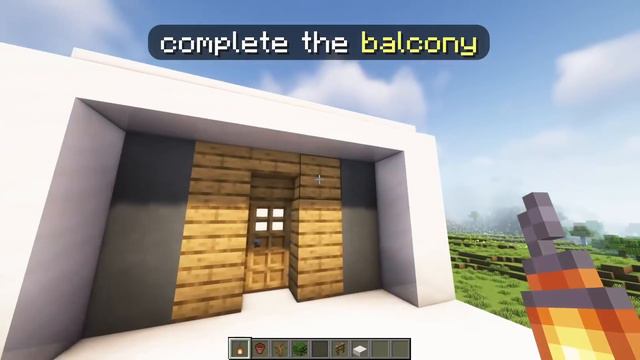 Minecraft: Ultimate Modern House Tutorial🏠 смотреть онлайн