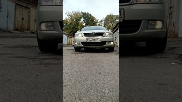 Эффект стробоскопа через ДХО смотреть онлайн