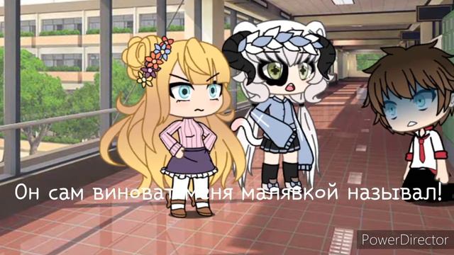Я могу управлять людьми 1/? смотреть онлайн