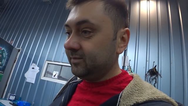 Неправильна заміна ГРМ, наслідки? смотреть онлайн