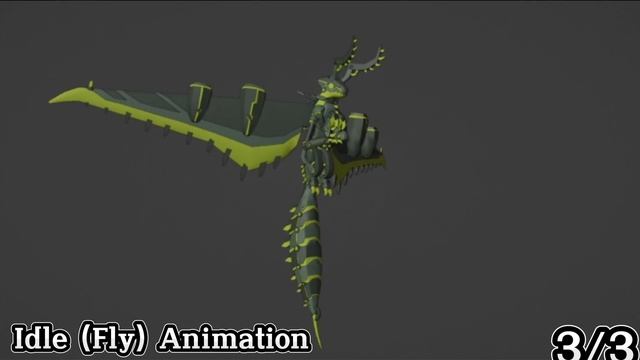 Cybernid & Xerthos Animations! Galaxy Event 2023 Release Date [Dragon Adventures] ROBLOX смотреть онлайн