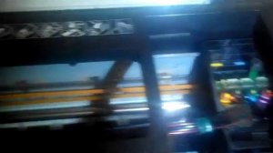 Epson R290 мигают 2 красные лампочки (РЕШЕНА ПРОБЛЕМА)