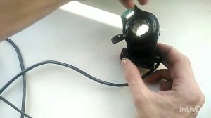 ручка газа для электровелосипеда | Курок газа