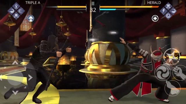 Shadow Fight 3 June's Plane.. The new Thing Is Stability! смотреть онлайн