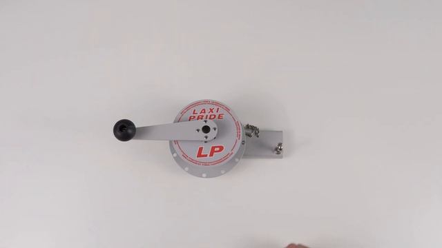 ручная якорная лебедка "LP" распаковка смотреть онлайн