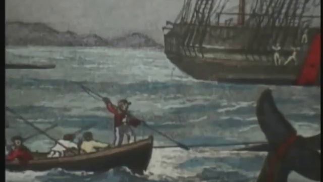 Herman Melville Biography