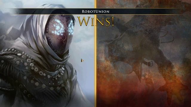 Magic The Gathering Duels of the Planeswalkers 2014 Tutorial and Chandra Battle! смотреть онлайн