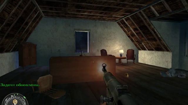 CALL OF DUTY TM смотреть онлайн