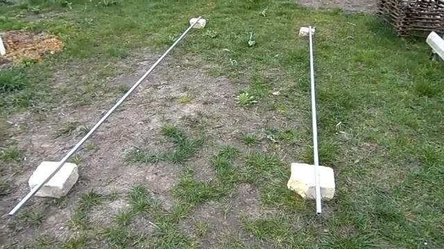 Варианты использования штукатурного правила от Дачного мастера на все руки смотреть онлайн