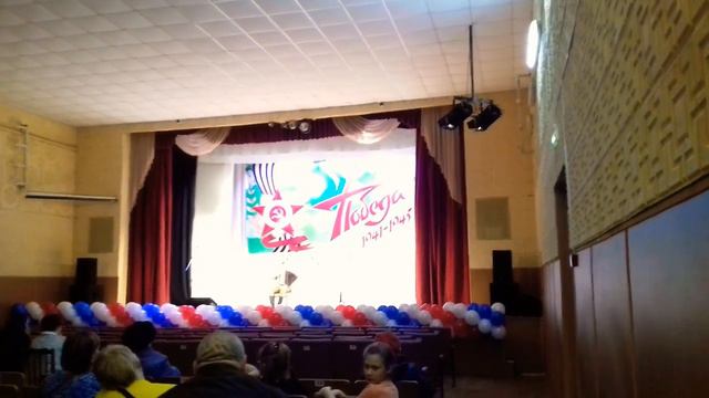 23 февраля 2020 г. смотреть онлайн