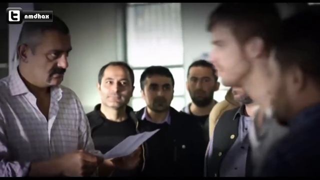 Kuzey Güney - küfürlü sahneler derleme смотреть онлайн