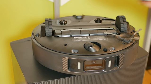 Впечатление от Dreame L30 Ultra