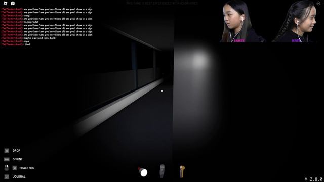 Can we identify the ghost? | Roblox: Specter (new map Chalet) смотреть онлайн