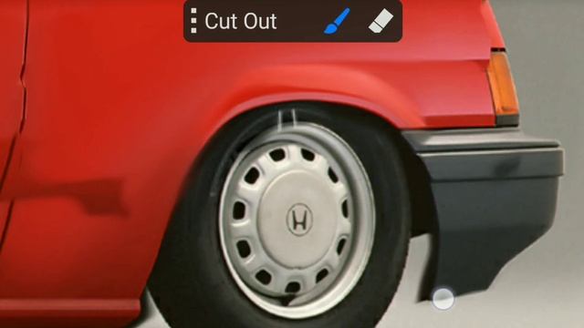 Edit Honda Civic SB3/Wonder Virtual Tunning смотреть онлайн