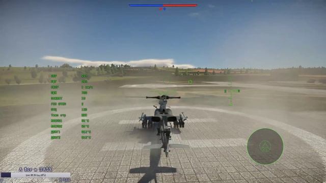 Второй день патча | War Thunder смотреть онлайн