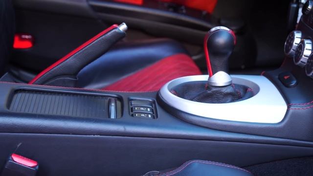 Nissan 350z: тест-драйв длиной в 14 лет смотреть онлайн