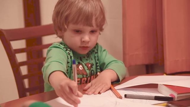 Страхи у детей: 5 способов побороть страх [Супермамы] смотреть онлайн