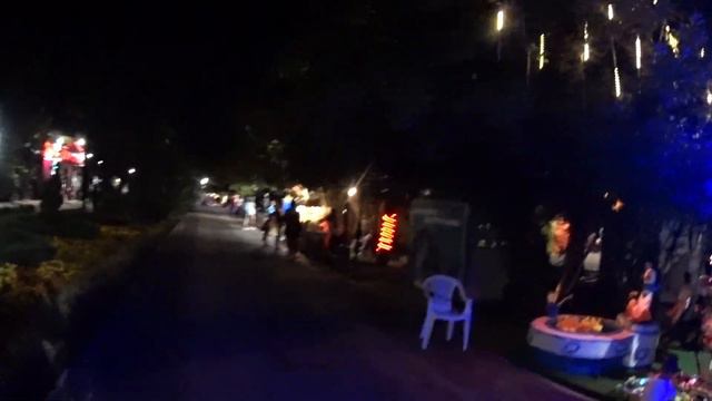 отпуск испорчен😫 ? что интересного в парке🎡 Лазаревского🏝️ смотреть онлайн