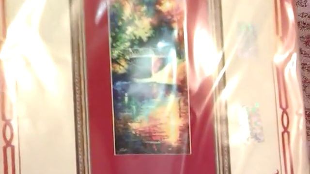 Интернет магазина Bobbin. Моя первая покупка) смотреть онлайн