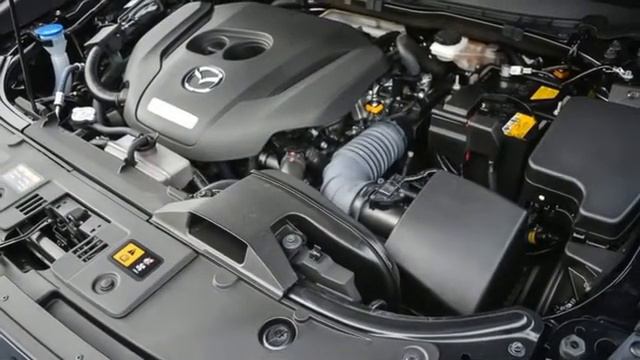 Used 2020 Mazda CX-9 Roswell GA Atlanta, GA #9401P - SOLD смотреть онлайн