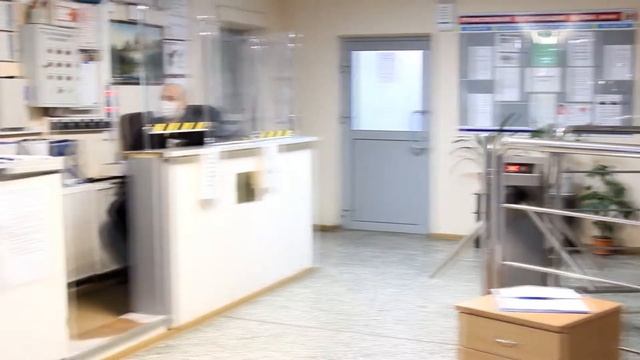 УрГЮУ - Общежития смотреть онлайн