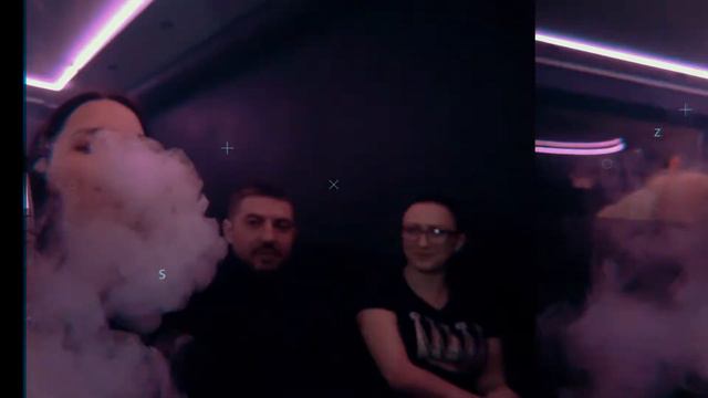 Hookah Bar Promo Video Небольшое промо Кальянного Клуба смотреть онлайн