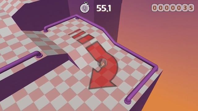 Hamsterball - PlayStation Plus Premium (Cloud Gaming) смотреть онлайн