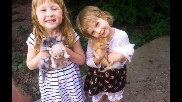 Воспоминания о детстве (Childhood Memories).mp4