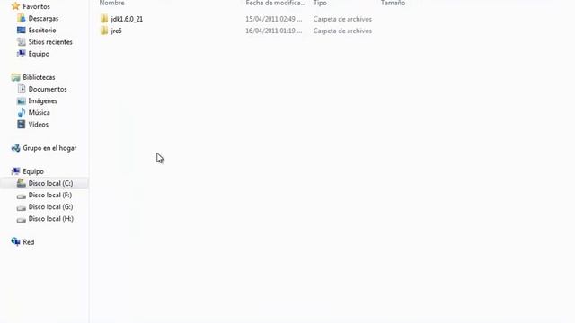 Resolver Javac no se reconoce como un comando interno o externo Windows 7 смотреть онлайн