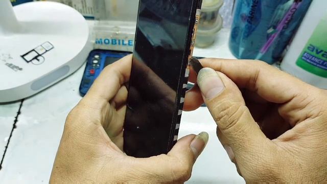 HUAWEI NOVA 2 LITE WATER DAMAGE//LCD NO DISPLY//HOW TO FIX смотреть онлайн