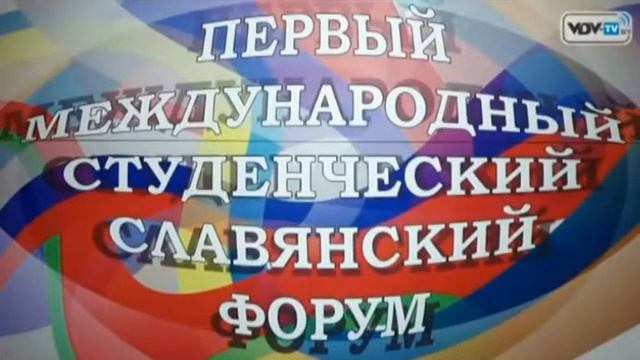 театр танца [ОтражениЯ] - ВИТЕБСК 2013 - Первый Международный студенческий славянский форум смотреть онлайн