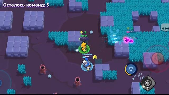 ТАЙНЫ НИКОВ В BRAWL STARS смотреть онлайн