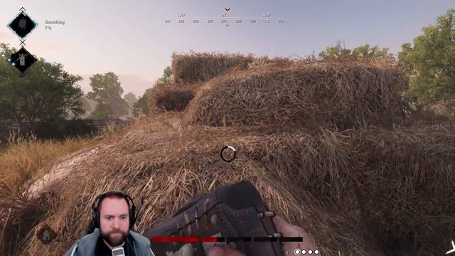 Aggressive Zorngeist Action - Scopes go "click" смотреть онлайн