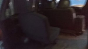 Хундай старекс 2002 г . Обзор