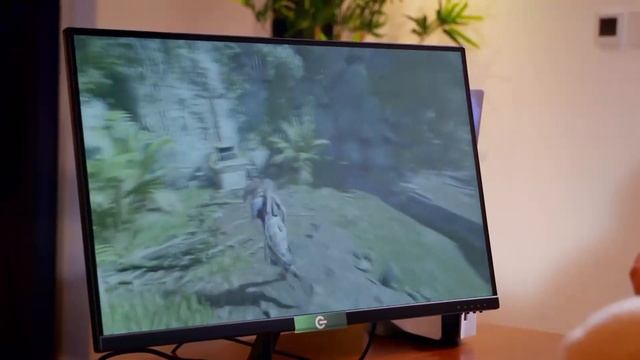Do you need to spend big for the best Gaming Monitor? | The Gadget Show смотреть онлайн