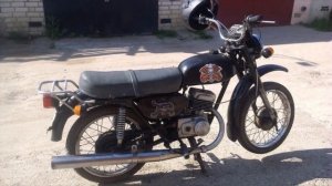 Какие сейчас выпускают мотоциклы "Минск" и чем они отличаются от Советских?