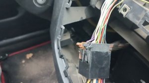 20.Подключение 2DIN магнитолы 9 дюймов на Лифан Солано