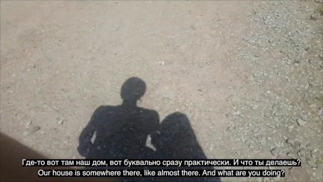 VLOG IN SIMPLE RUSSIAN - Поездка в Выборг смотреть онлайн