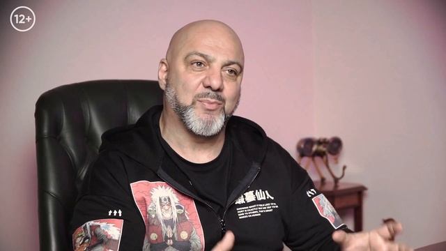Почему подростки смотрят аниме? смотреть онлайн