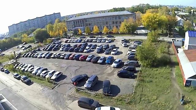 F60 Allwinner V3 720р60 смотреть онлайн