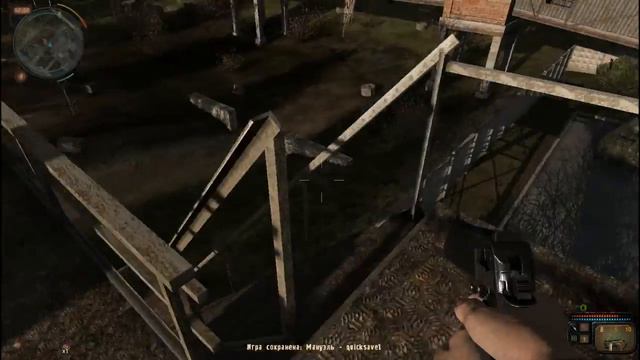 ЗАМЕНИТ ЛИ SURVARIUM STALKER 2? смотреть онлайн
