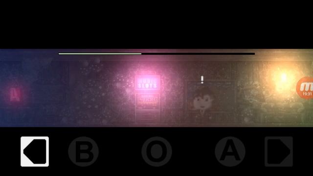 DISTRAINT Pocket Pixel Horror Android GamePlay # 2 смотреть онлайн